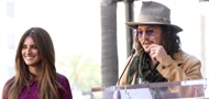 Johnny Depp: Penelope Cruz je fenomenalna majka