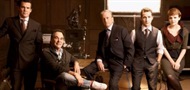 Video: Michael Douglas ponovno Gordon Gekko