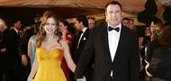 John Travolta javno oplakuje preminulog sina Jetta