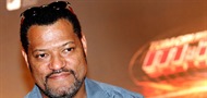 Laurence Fishburne kao Perry White u 