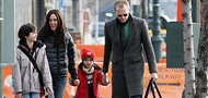 Glumica Jennifer Connely po treći put očekuje dijete