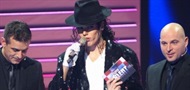 Hrvatski Michael Jackson omiljen na Dalekom istoku