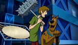 Scooby Doo: Pas robot