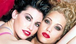 Showgirls