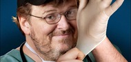 Michael Moore traži pomoć od zaposlenika Wall Streeta