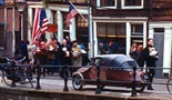Amsterdamska priča