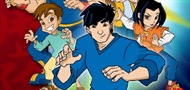 Akcijski junak Jackie Chan u novoj crtanoj seriji