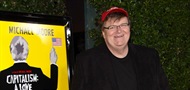 Michael Moore: Matta Damona za predsjednika SAD-a!