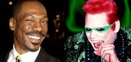 Eddie Murphy glavni je negativac u novom Batmanu