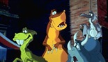Vratili smo se: Priča o dinosaurima