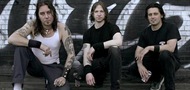 Video: High On Fire druga predgrupa Metallici