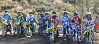 Motocross Kids