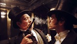 Arsene Lupin