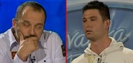 Video: Bauštelac u obračunu s Tonyjem Cetinskim