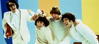 Priča o uspjehu:The Monkees