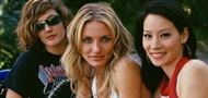 Drew Barrymore producira treći nastavak 