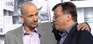 Video: Halid Bešlić zapjevao u 