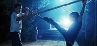 Gledali smo: Karate Kid