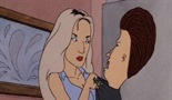 Beavis And Butthead Do America