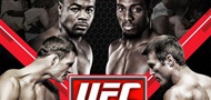 UFC on FOX 2: Ne jedan, nego tri 