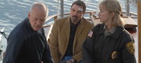 Jesse Stone: Promjena