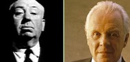 Anthony Hopkins uskoro kao legendarni Alfred Hitchcock?