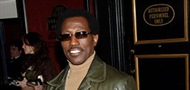 Wesley Snipes prvi put nakon uhićenja dao intervju