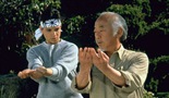 Karate kid 3
