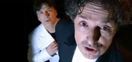 Zdravko Čolić i Goran Bregović - 
