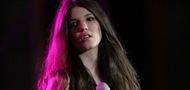 Tina Vukov u hrvatskom žiriju za Eurosong