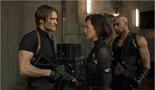 Resident Evil: Osveta