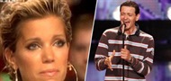 VIdeo: Zbog Darka je plakala i Sylvie van der Vaart