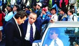 Loš policajac
