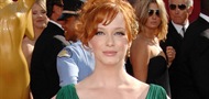 Udala se Christina Hendricks iz serije 
