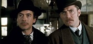 Gledali smo: Sherlock Holmes