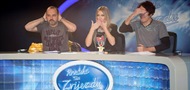 U žiriju HTZ-a Siniša Vuco, a Goran Lisica Fox se zaljubio? 