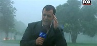 Video: Prezenter prognoze srpskog Foxa hit na internetu