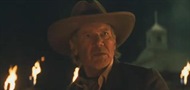 Harrison Ford stvarno voli vestern: On je novi Wyatt Earp