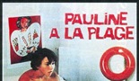 Pauline A La Plage 