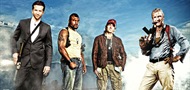 Gledali smo: A-Team