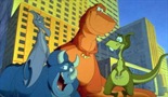 Vratili smo se: Priča o dinosaurima