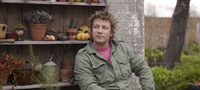 Jamie Oliver: Kod kuće