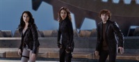 Spy Kids: U vrtlogu vremena 3D   