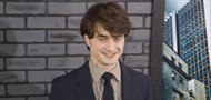 Daniel Radcliffe: Želim biti plodan poput Garyja Oldmana