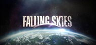 Video: Spielbergova znanstveno fantastična serija 'Falling Skies'