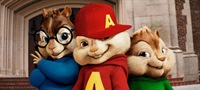 Alvin i vjeverice 2