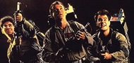 Bill Murray: Ja sam problem III. nastavka 