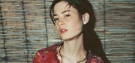 Objesila se mlada britanska glumica Lucy Gordon