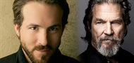 Jeff Bridges pridružuje se Ryanu Reynoldsu u  filmu 