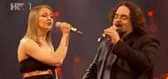 VIDEO: Unatoč lošijim ocjenama pobijedili Marija Borić i E. Baučić
